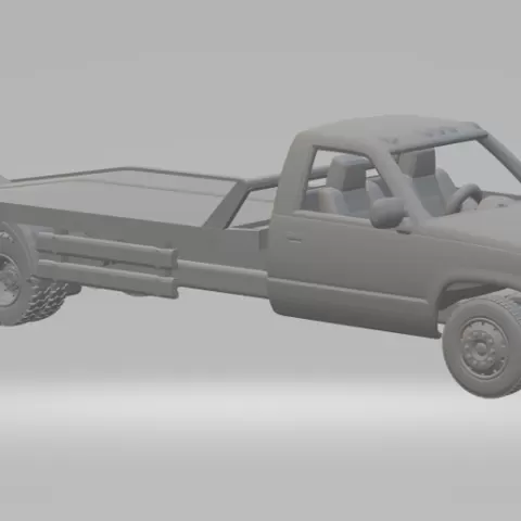 gmc truck