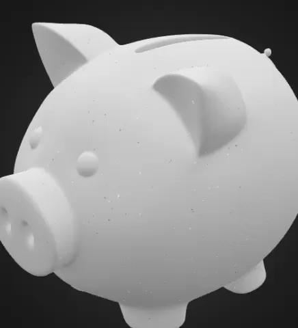 Piggy bank