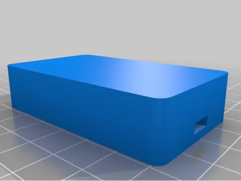 ESP 8266 CH340 CASE