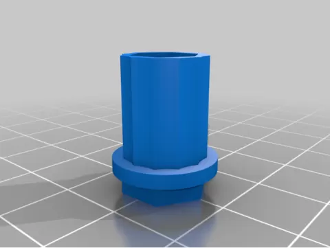 KitchenAid Pasta Roller Gear Replacement (KSMPSA)
