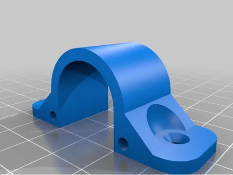 Hose / Pipe / Cable Clamp Set