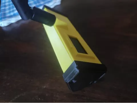 TTGO T-Beam Case for V1.1 board