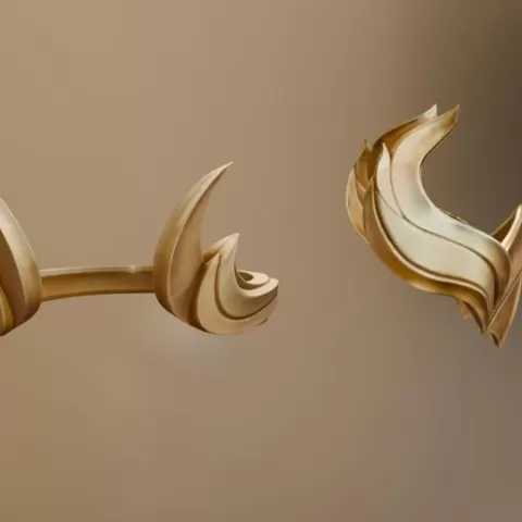 Ark'ana set