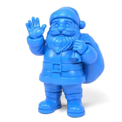 Santa Claus 2 - 3D Everything