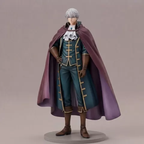 Aristide Rogier du Galbraith - Pass the Monster Meat, Milady! - anime, fan art, duque, principe