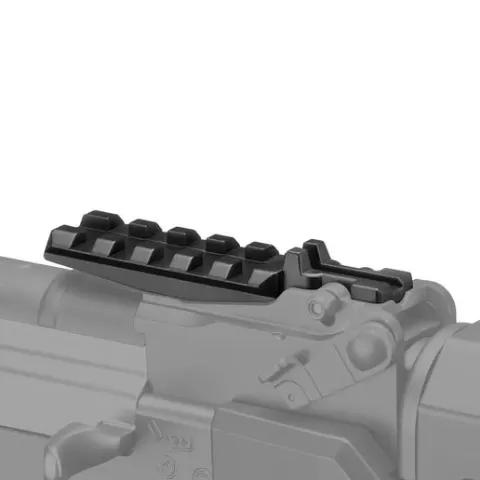 Tokyo Marui AK47 Storm RIS Mount