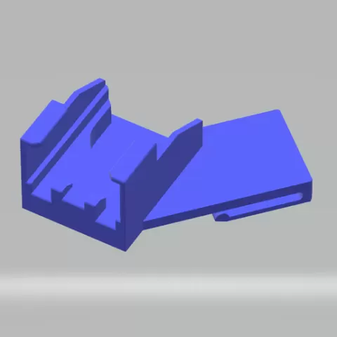 Beyblade X Samurai Scabbard