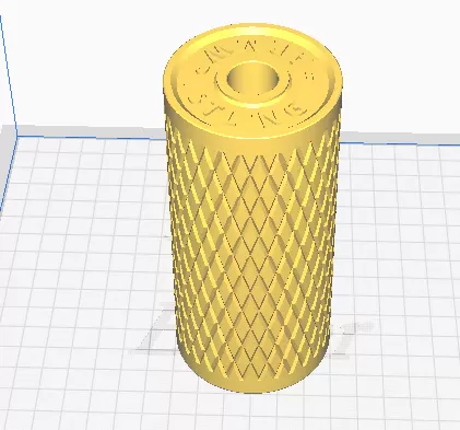 cylinder -60