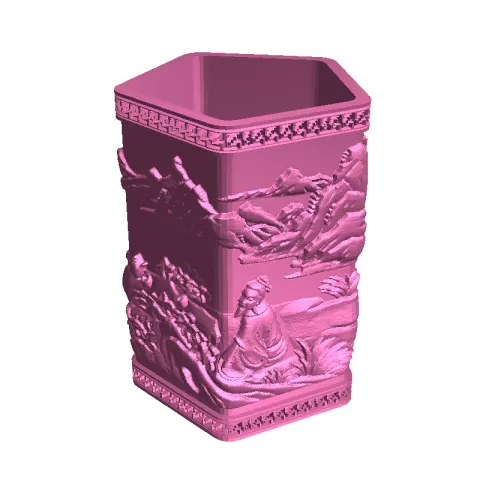 Madfacecup - Madface Man