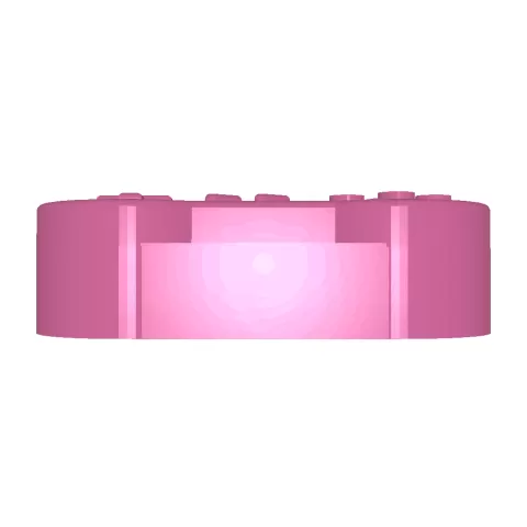 SNES Controller Keycap (Backspace) - Faraons