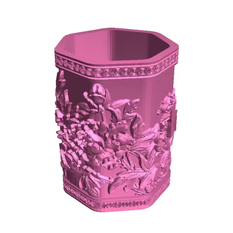 pencil stand