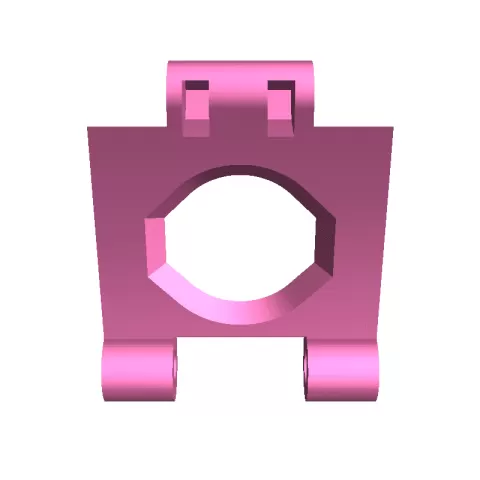 webcam mount - ajones1979