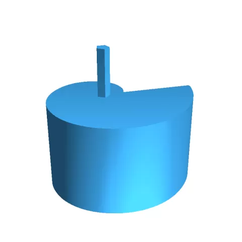scroll compressor