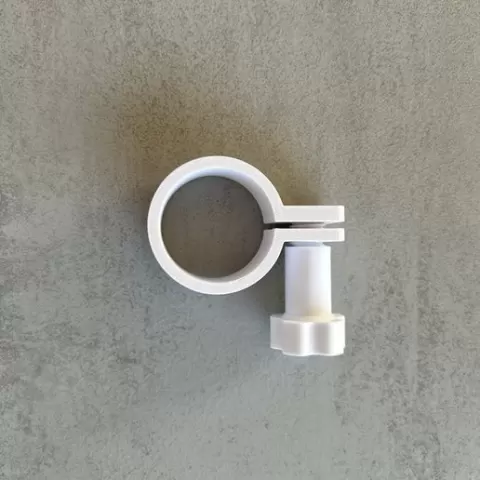 Pool clamp 32mm
