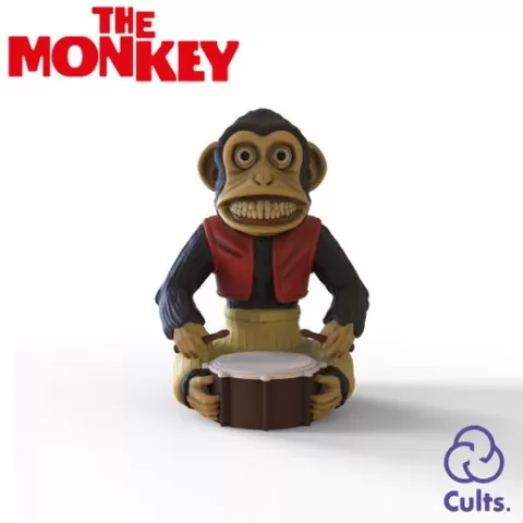 The Monkey - Stephen king