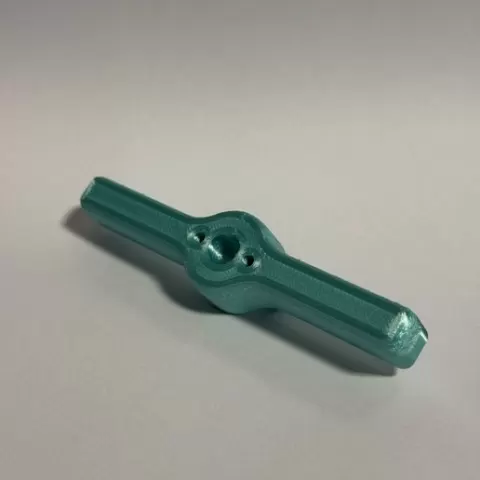 VSR 10 Cylinder Head Tool