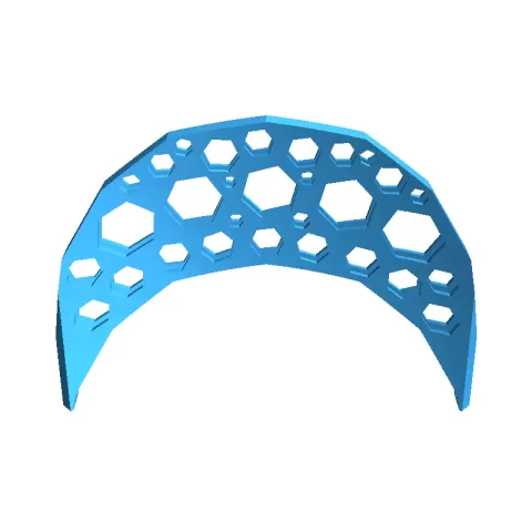 hat reinforce - Asep Sumpena