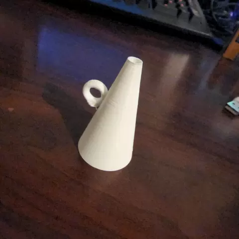 puff co - AttackTőrb