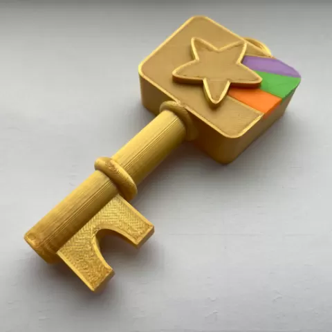 The Key to Mabel's Bubble - Gravity Falls