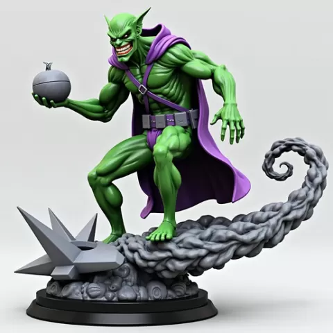 Green Goblin