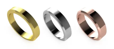 AC-MENS-RING-025 - AYUSH CRATION