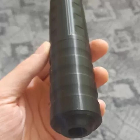 Custom Suppressor MK.01