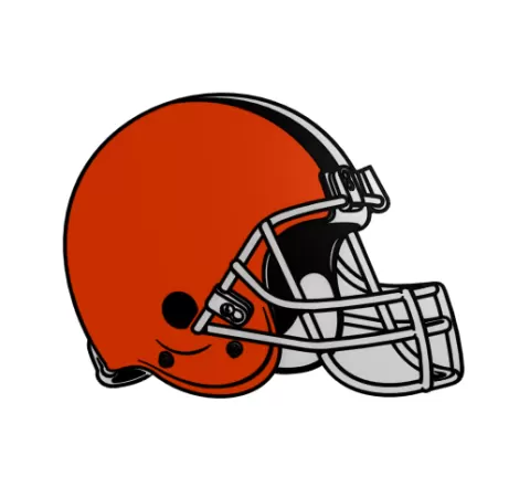 Cleveland Browns Logo