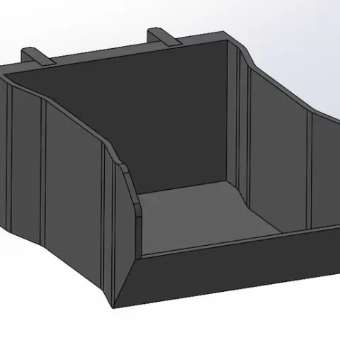 Skadis Box