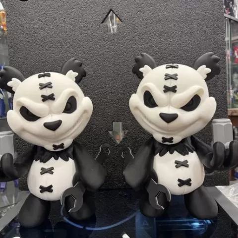 MECANO _PANDA