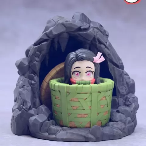 Nezuko