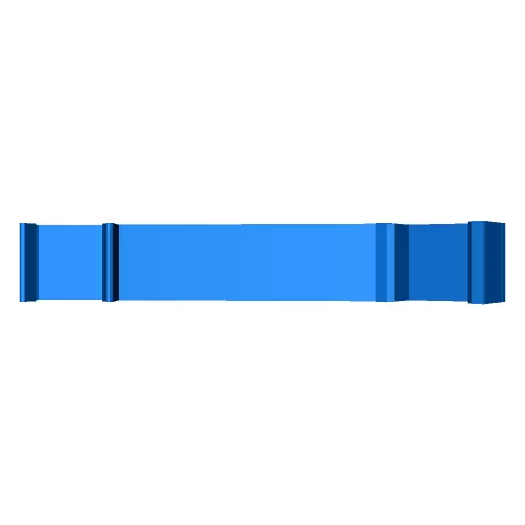 led mount - vvs00