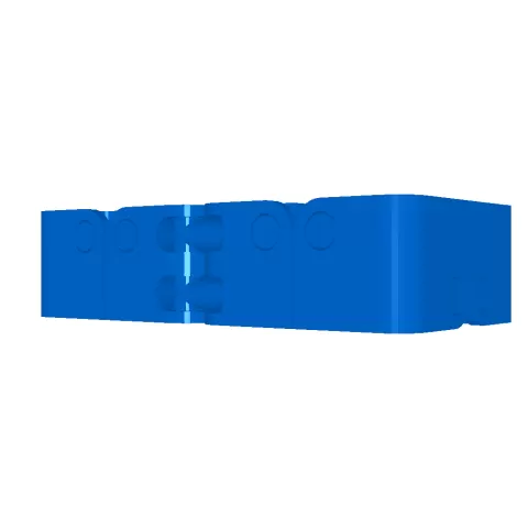 New fidget cube - CaptainFace