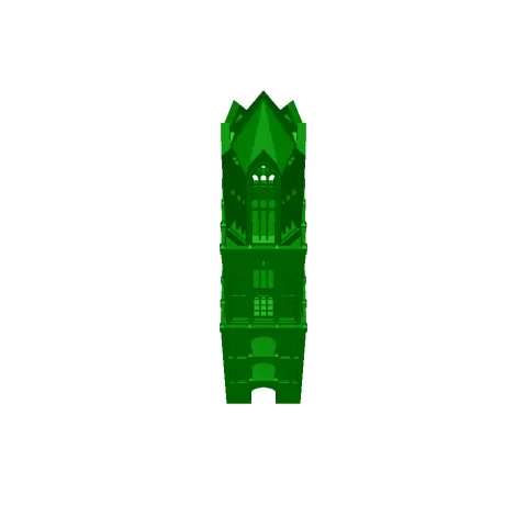 domtoren utreg