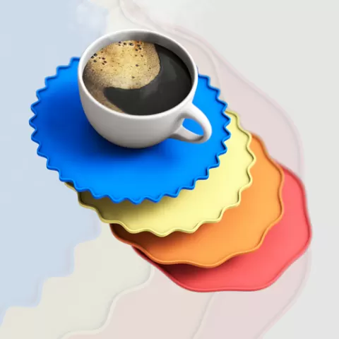 H33 COASTERS