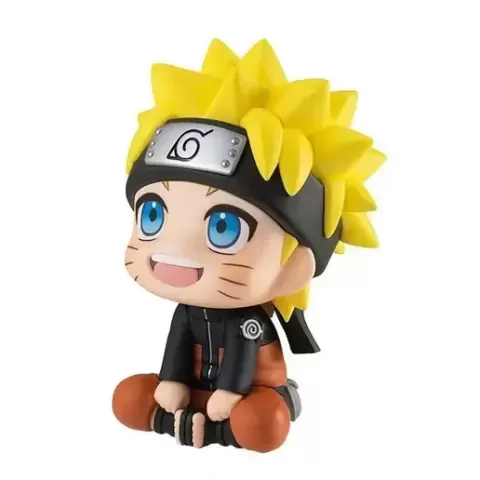 Naruto chibi Lookup figure
