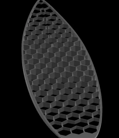 HexBoard_Surfboard