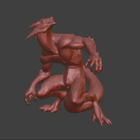dragon