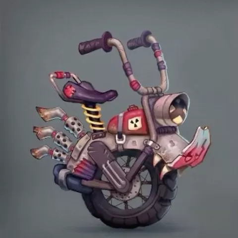 moto