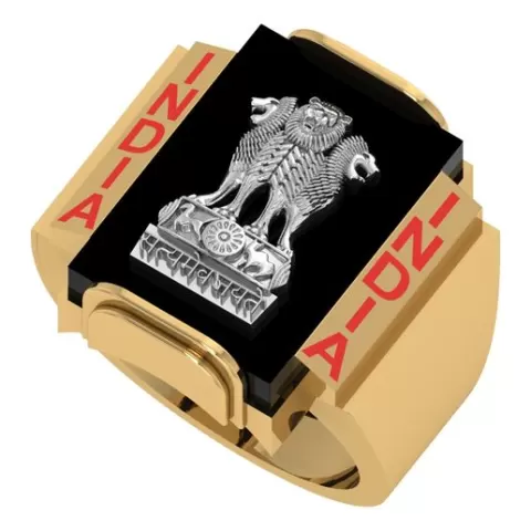 Mens Ring