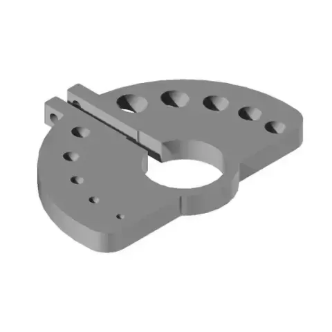 multipurpose drill sharpener 135 degree