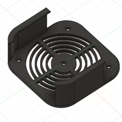 Apple TV Stand/Wall (4K Version)