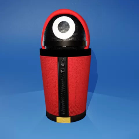 MILKSHAKE SQUID GAMES TUMBLER