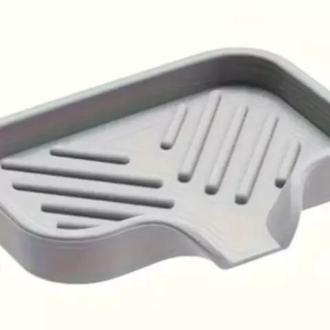 escurridor esponja