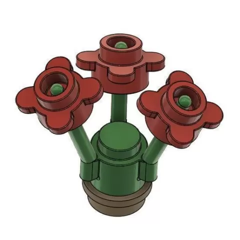 Blume clamping module factor 10