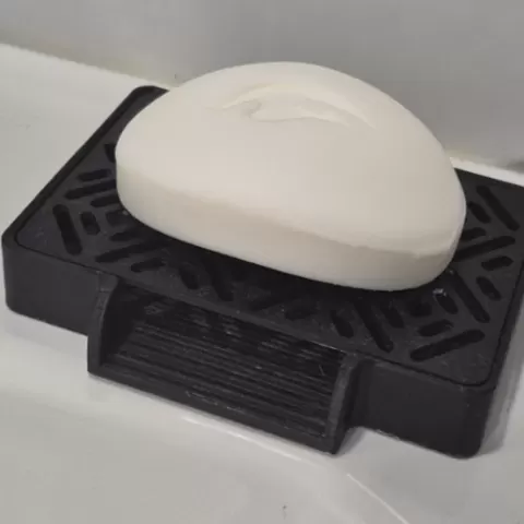 Soap Holder