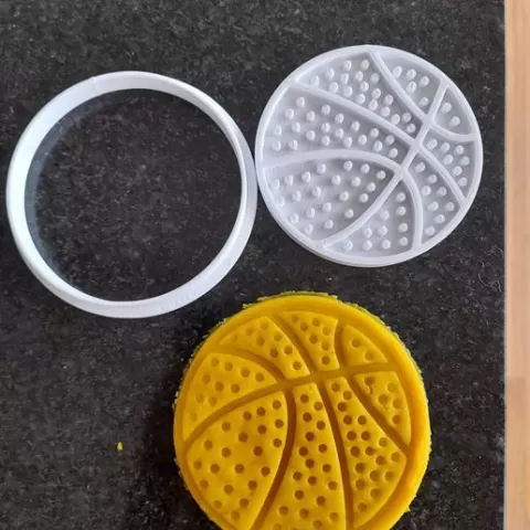 CUTTING BASKET