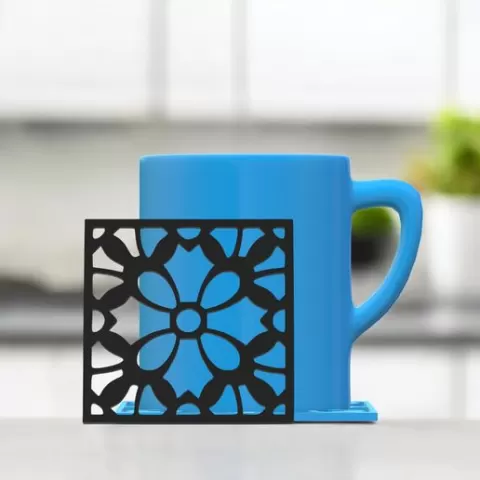 Coasters Stylish and Functional, Tea, Coffee, Alcohol
