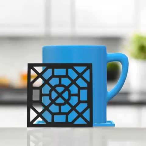 Coasters Stylish and Functional, Tea, Coffee, Alcohol