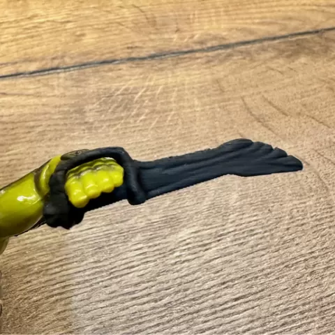 Karatti knife