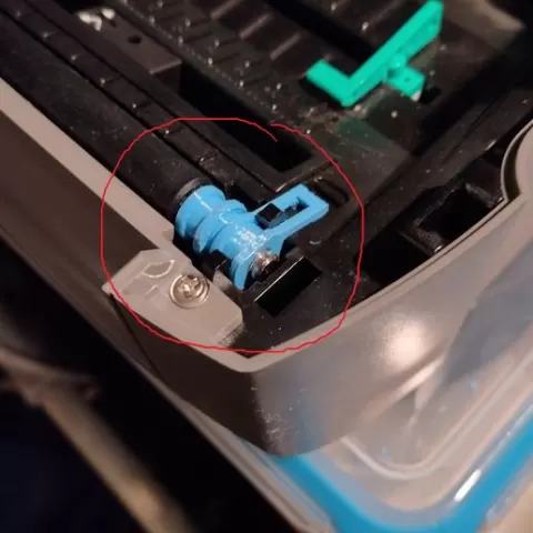 Printer spare part DATAMAX